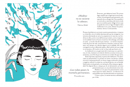Meditar y actuar - Imagen 3