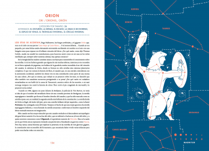 Atlas de las constelaciones - Imagen 4