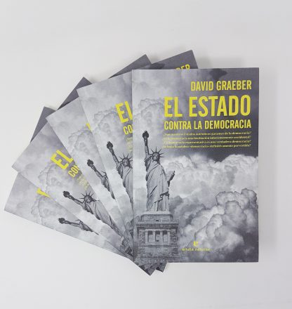El Estado contra la democracia - Imagen 7