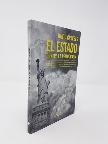 El Estado contra la democracia - Imagen 3