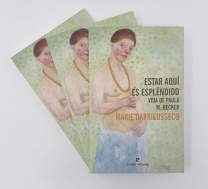 Estar aquí es espléndido - Imagen 2