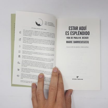 Estar aquí es espléndido - Imagen 4