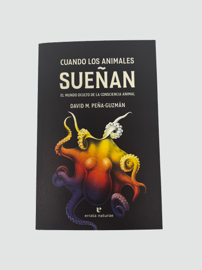 Cuando los animales sueñan - Imagen 2