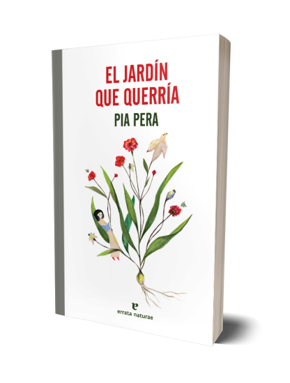 El jardín que querría - Imagen 2