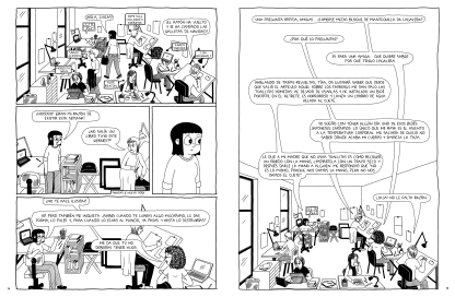 Los incorregibles - Imagen 2