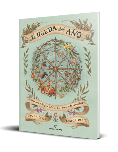La rueda del año - Imagen 2