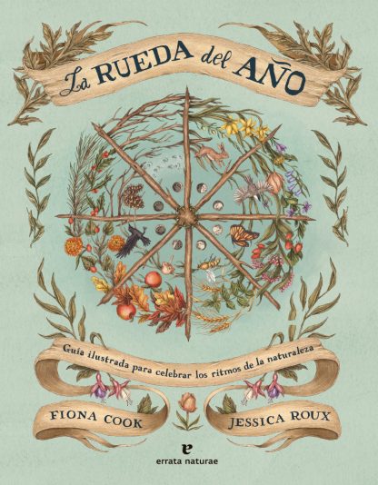 La rueda del año