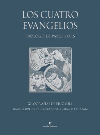 Los cuatro evangelios